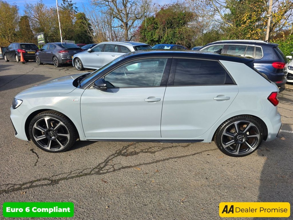 Used Audi A1 2021 for sale - 76632145: Photo 7