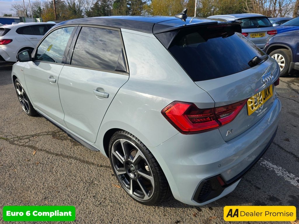 Used Audi A1 2021 for sale - 76632145: Photo 9
