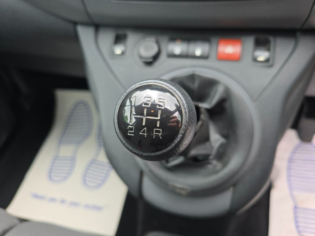 Vehicle 27