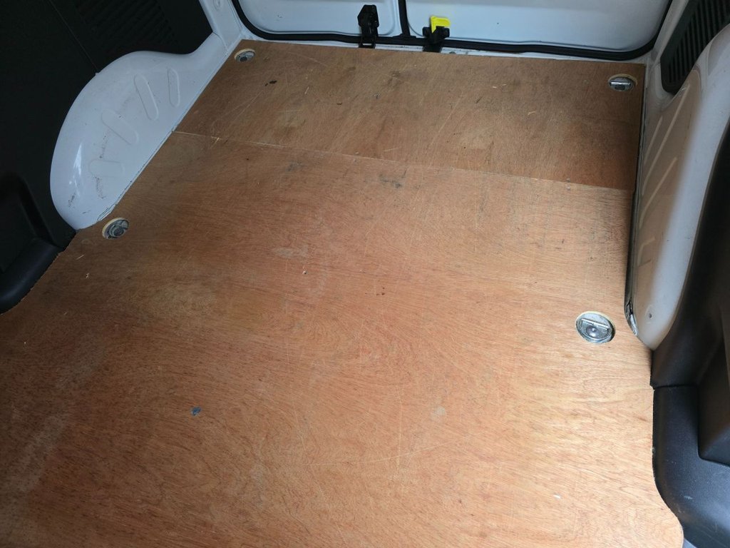 Vehicle 40