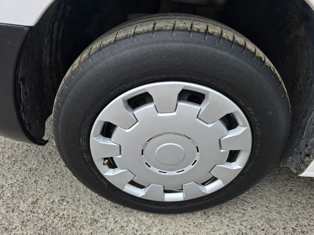 Vehicle 50