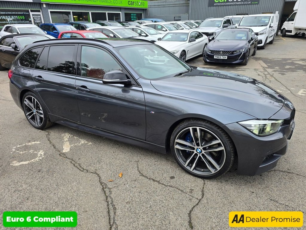 Used BMW 3 Series 2019 for sale - 76631879: Photo 14