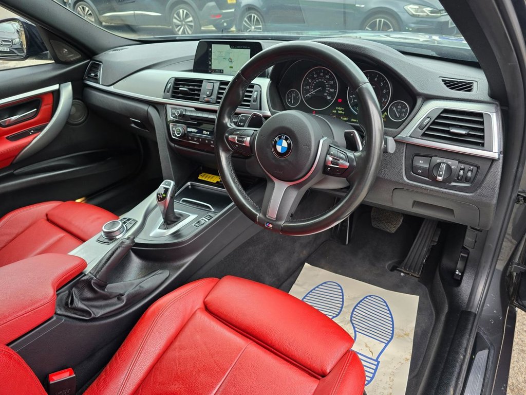 Used BMW 3 Series 2019 for sale - 76631879: Photo 15