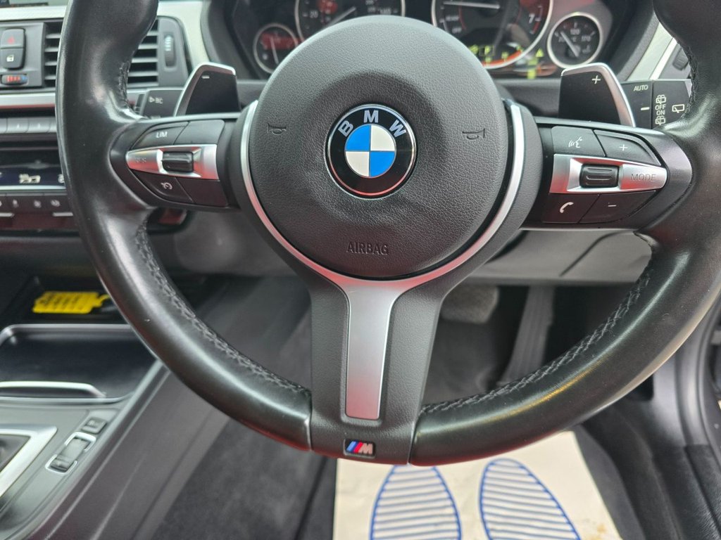 Used BMW 3 Series 2019 for sale - 76631879: Photo 16
