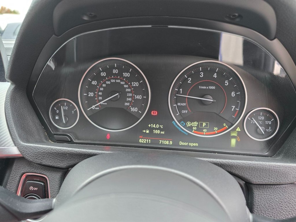 Used BMW 3 Series 2019 for sale - 76631879: Photo 17