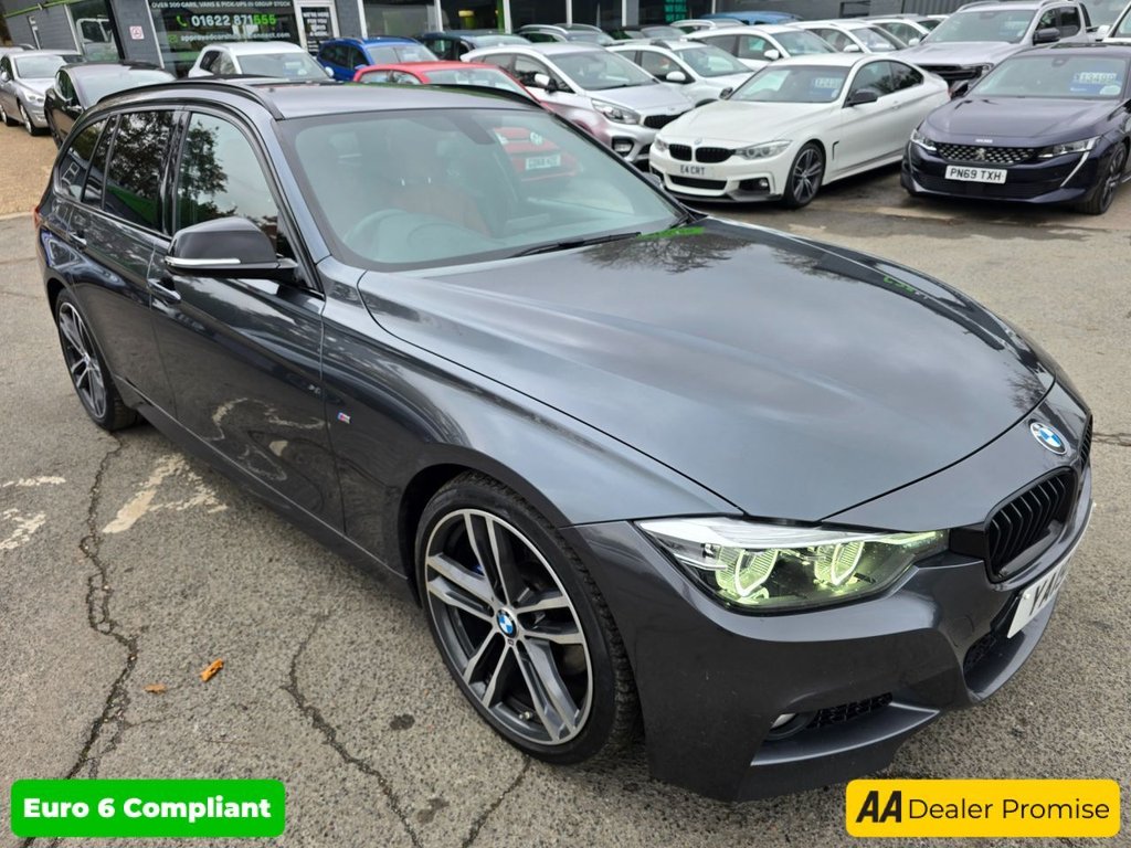 Used BMW 3 Series 2019 for sale - 76631879: Photo 2