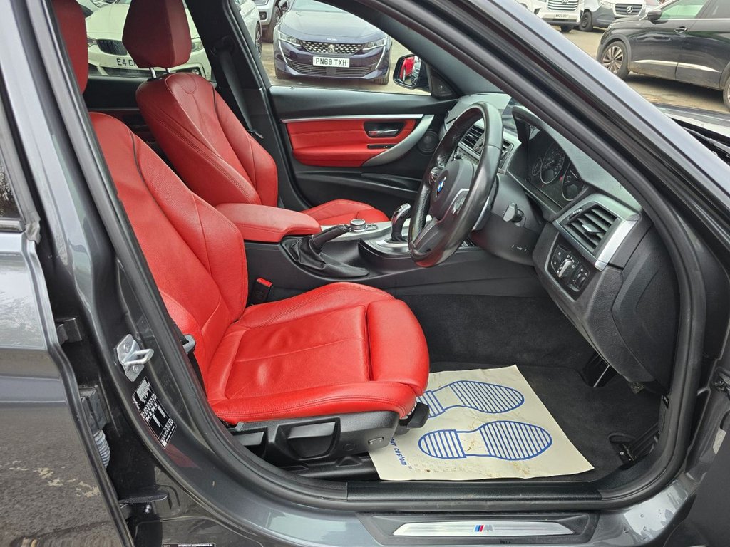 Used BMW 3 Series 2019 for sale - 76631879: Photo 24