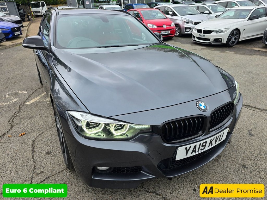 Used BMW 3 Series 2019 for sale - 76631879: Photo 3