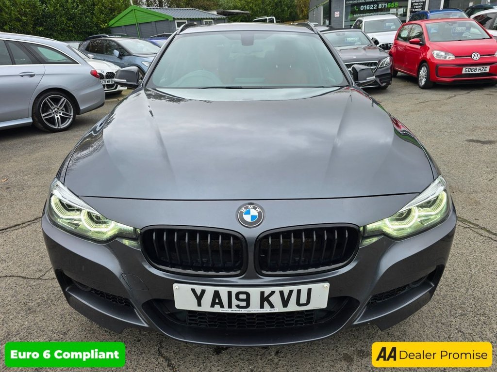 Used BMW 3 Series 2019 for sale - 76631879: Photo 4