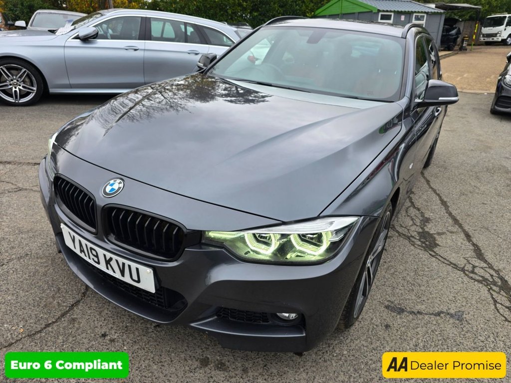 Used BMW 3 Series 2019 for sale - 76631879: Photo 5