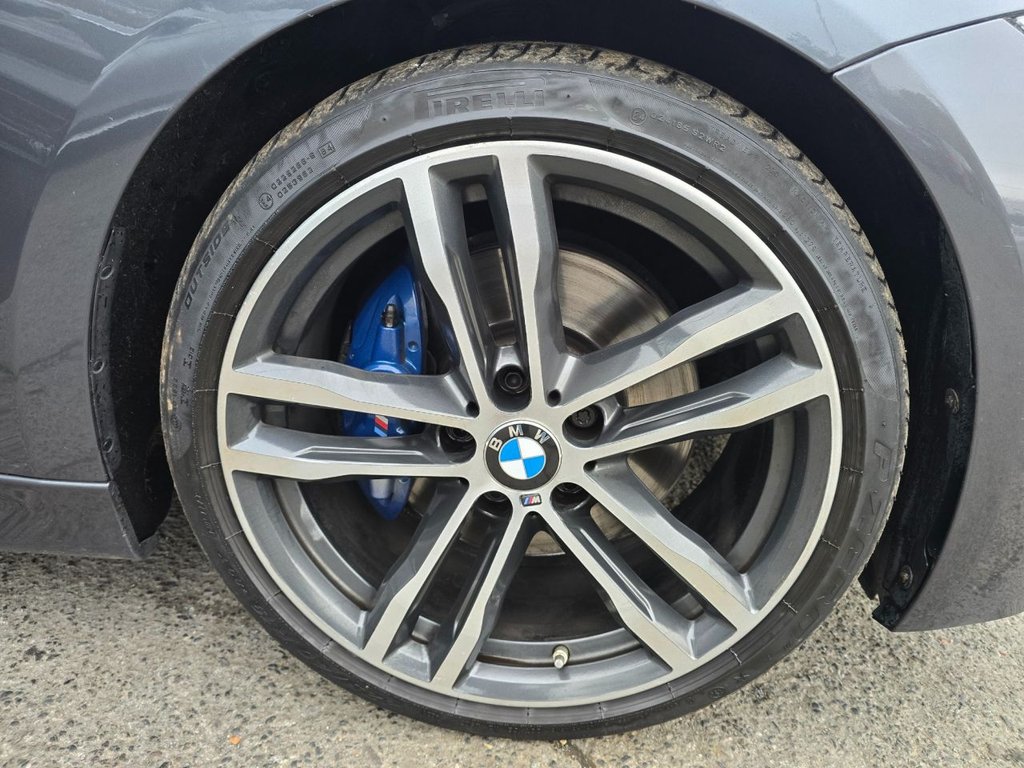 Used BMW 3 Series 2019 for sale - 76631879: Photo 50