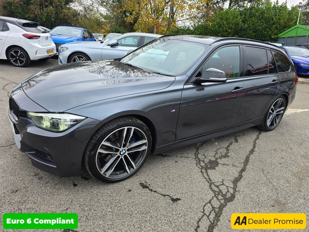 Used BMW 3 Series 2019 for sale - 76631879: Photo 6