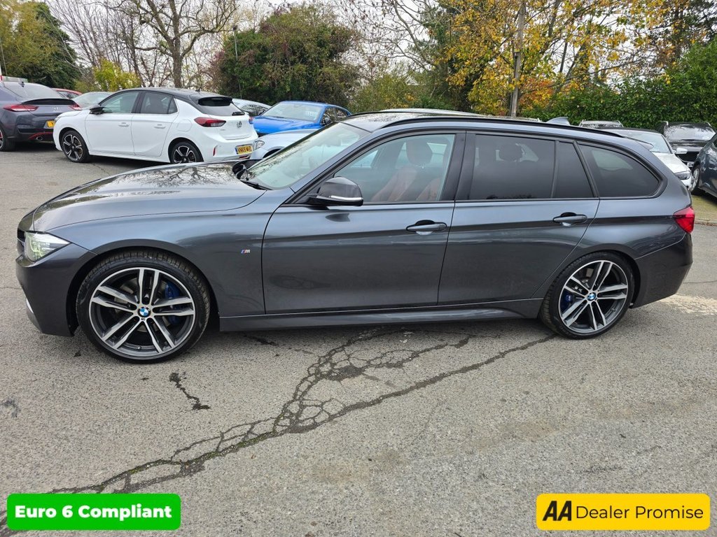 Used BMW 3 Series 2019 for sale - 76631879: Photo 7