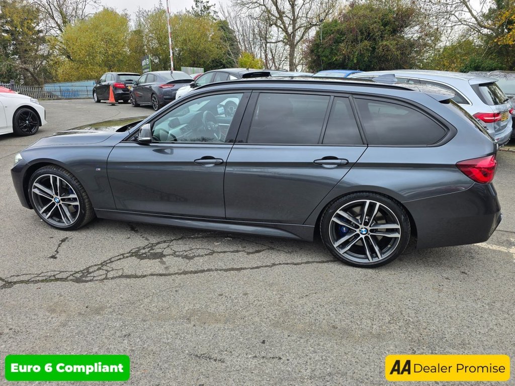 Used BMW 3 Series 2019 for sale - 76631879: Photo 8