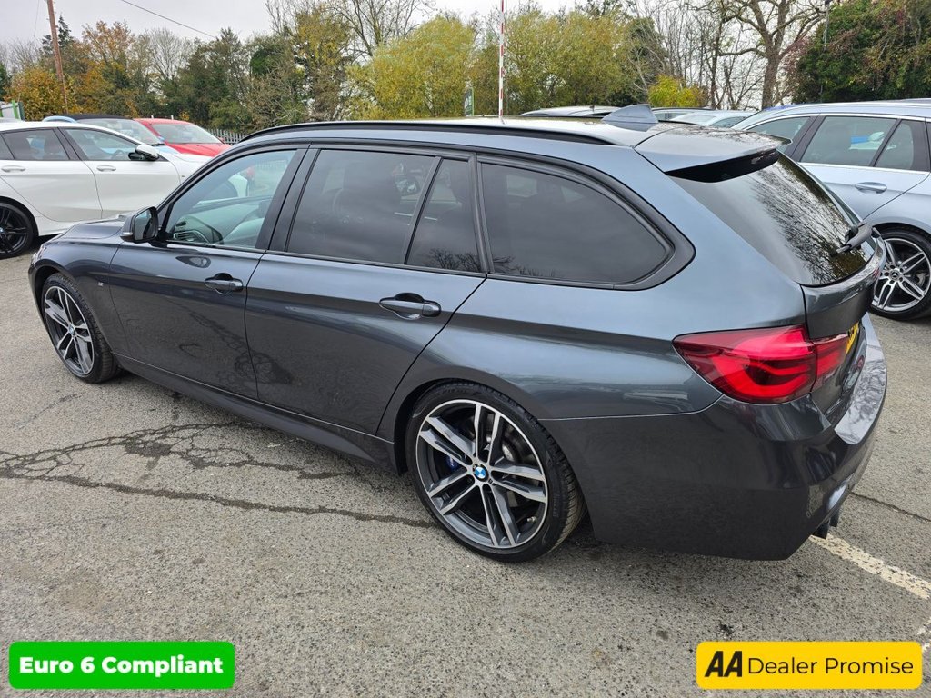 Used BMW 3 Series 2019 for sale - 76631879: Photo 9