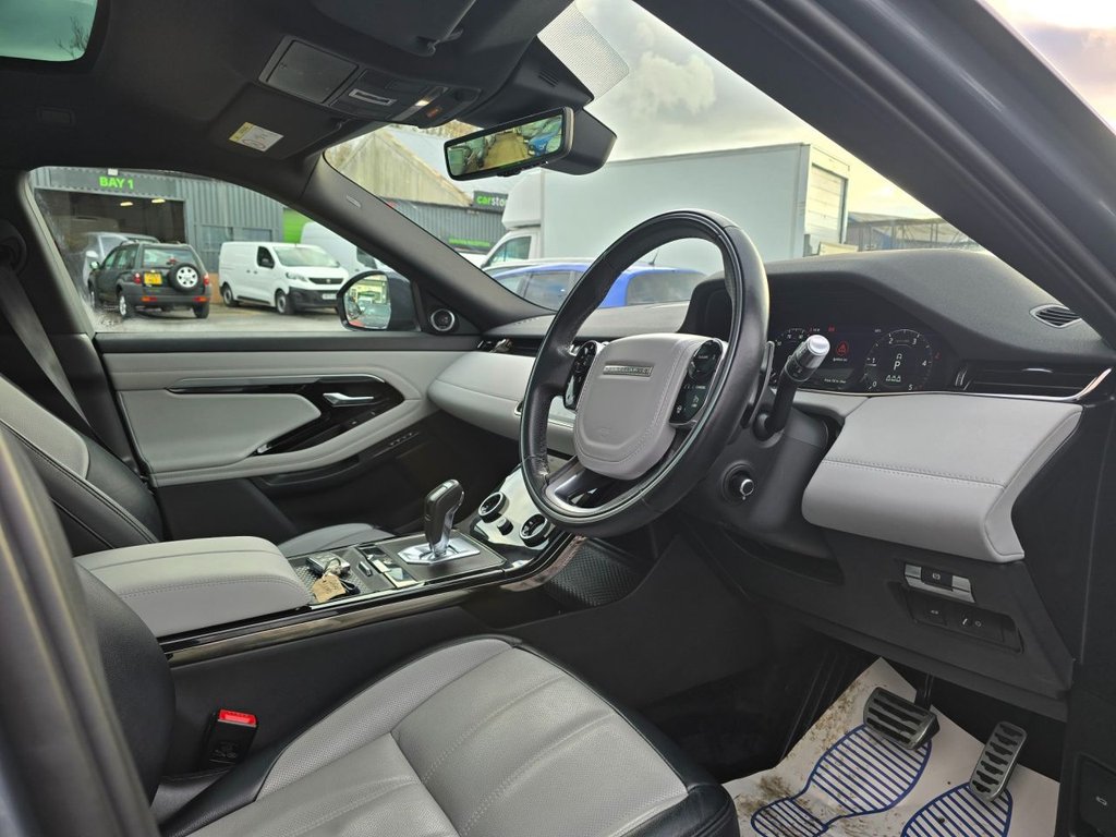 Used Land Rover Range Rover Evoque 2020 for sale - 76634988: Photo 17
