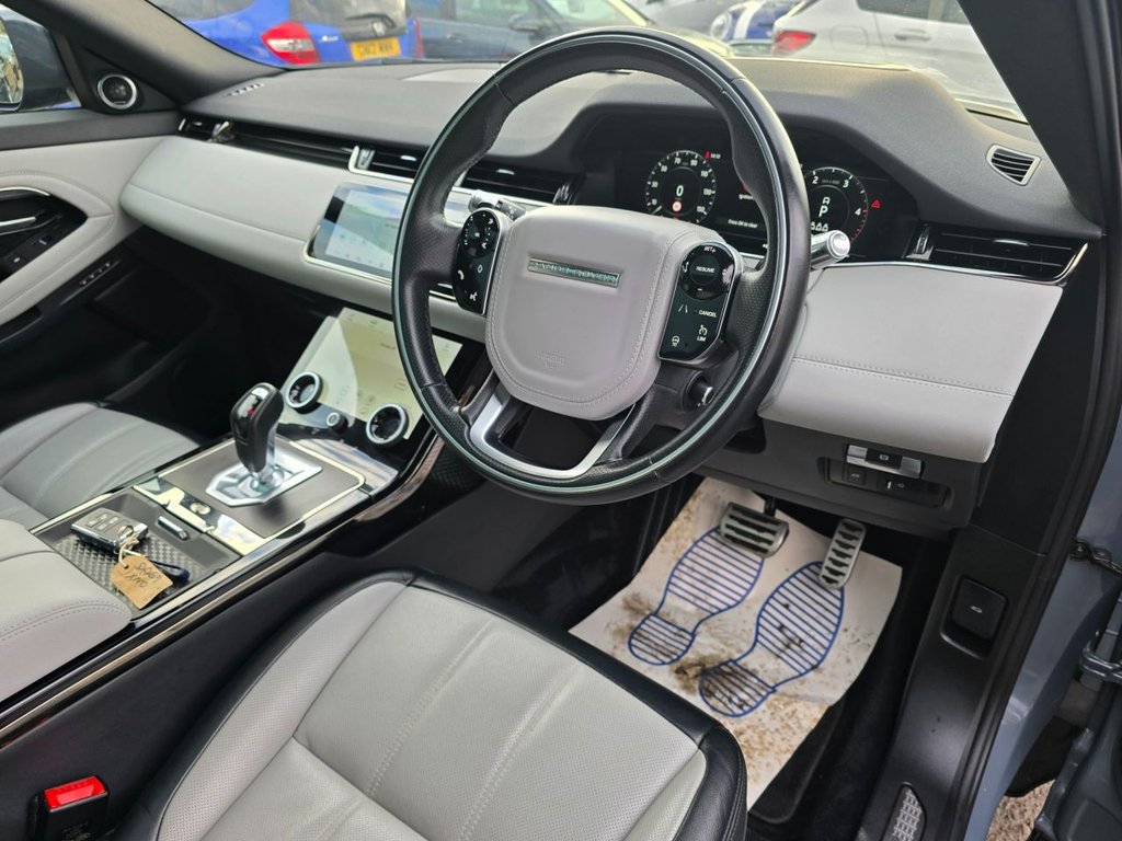 Used Land Rover Range Rover Evoque 2020 for sale - 76634988: Photo 18