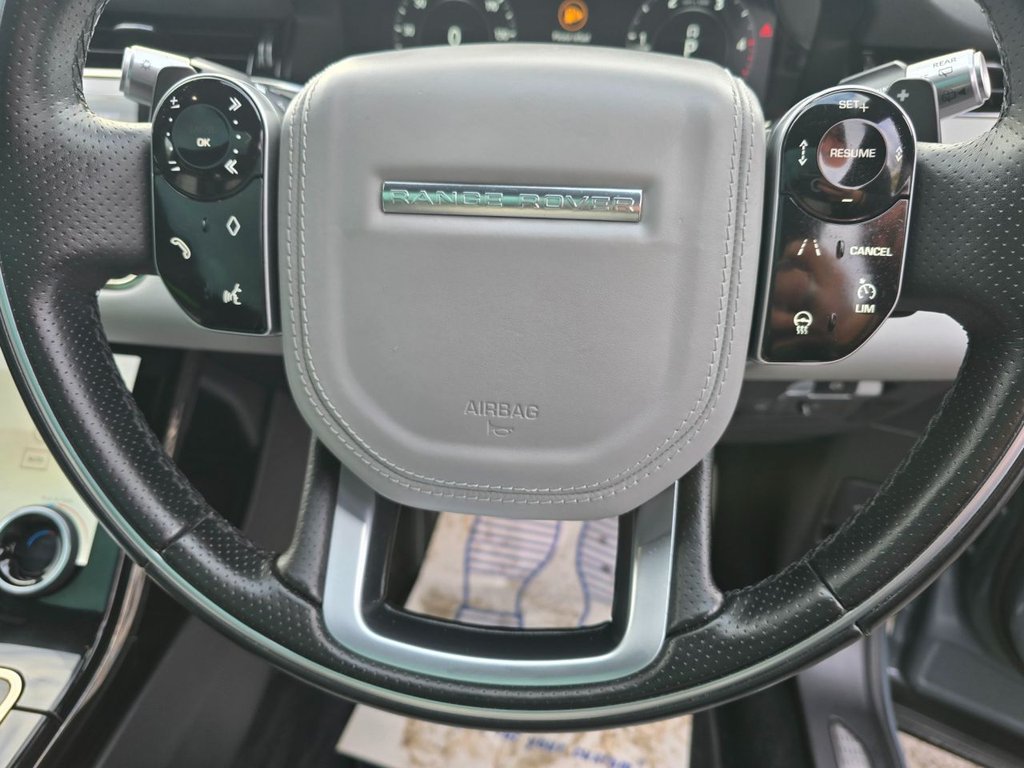Used Land Rover Range Rover Evoque 2020 for sale - 76634988: Photo 19