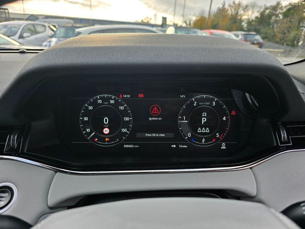 Used Land Rover Range Rover Evoque 2020 for sale - 76634988: Photo 20