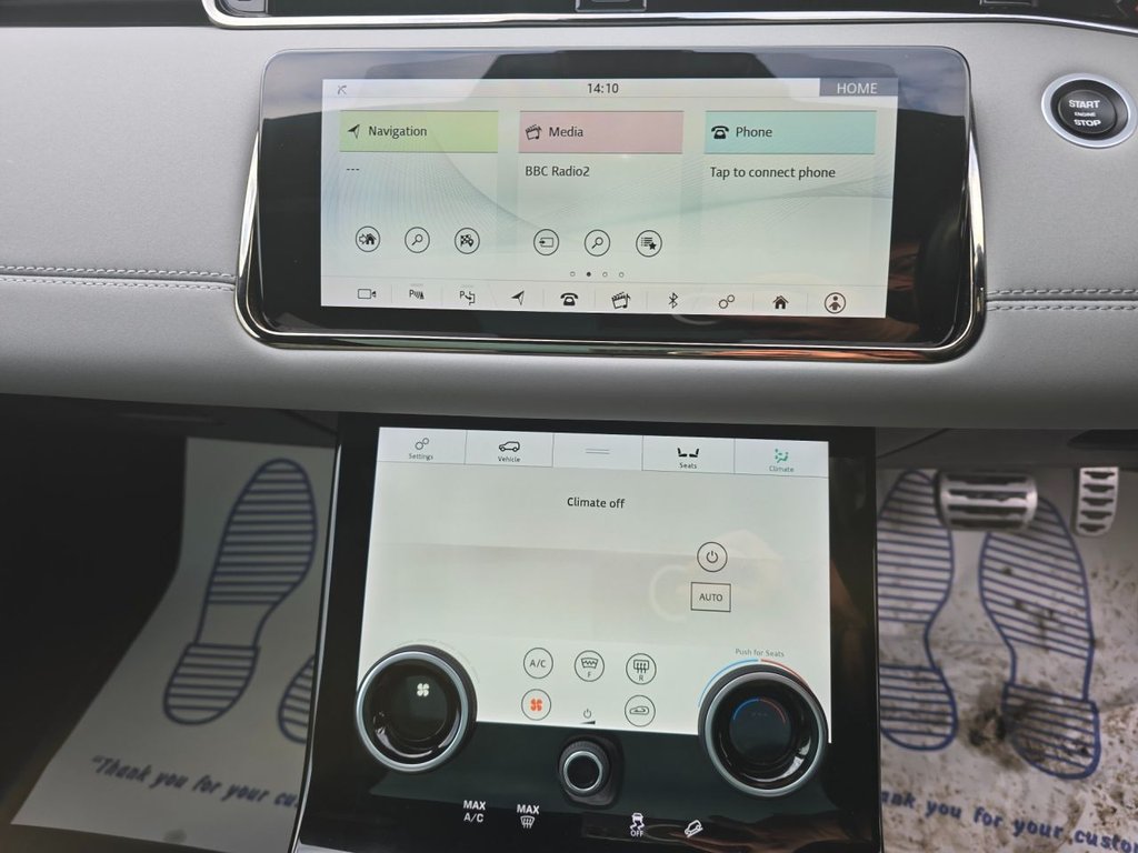 Used Land Rover Range Rover Evoque 2020 for sale - 76634988: Photo 22