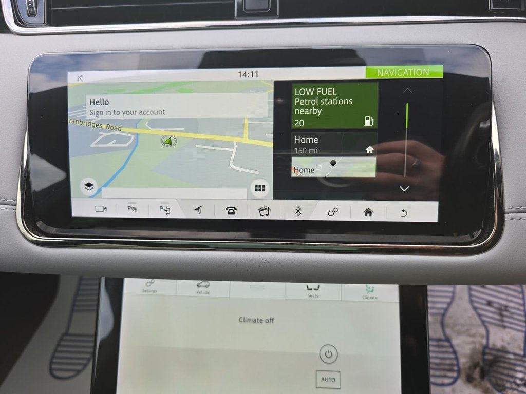 Used Land Rover Range Rover Evoque 2020 for sale - 76634988: Photo 23