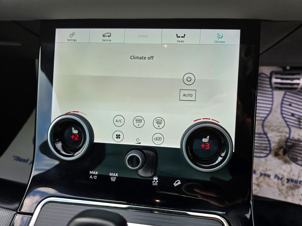 Used Land Rover Range Rover Evoque 2020 for sale - 76634988: Photo 24