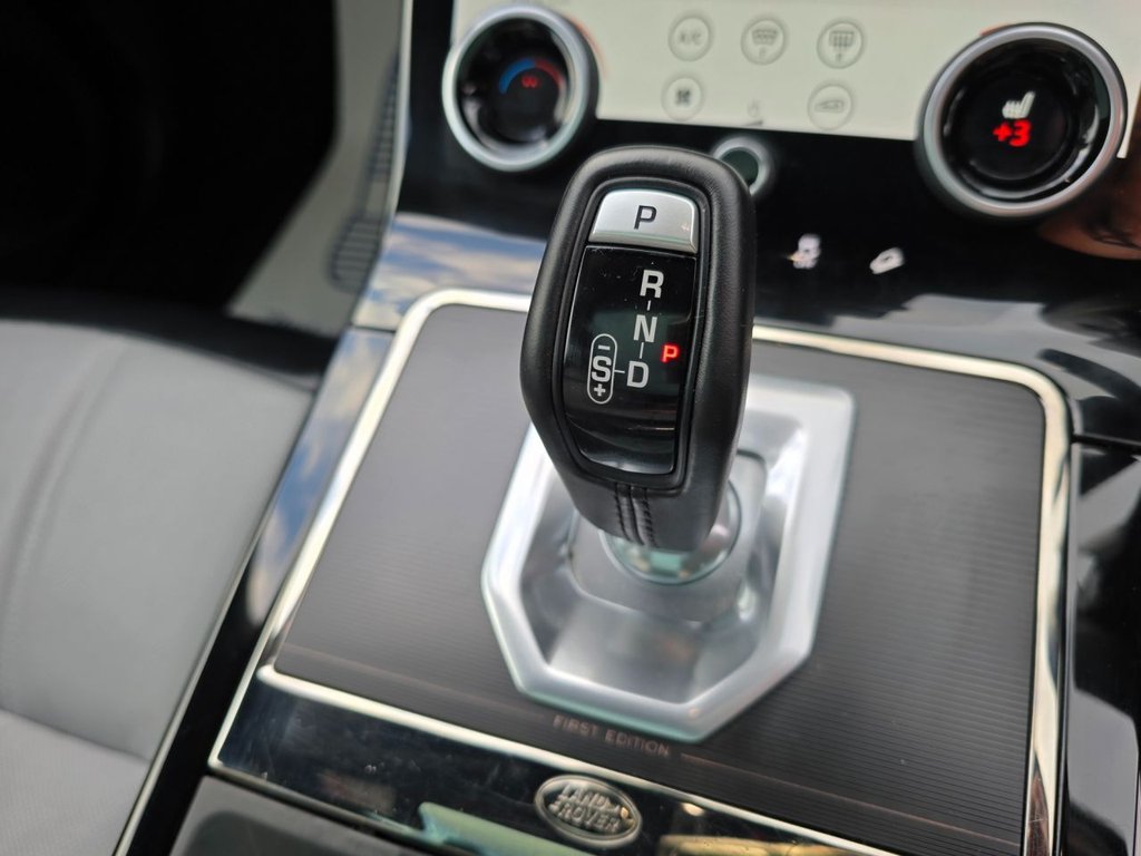 Used Land Rover Range Rover Evoque 2020 for sale - 76634988: Photo 25