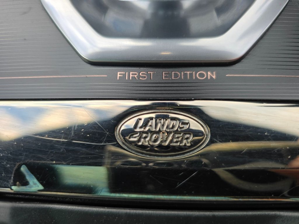 Used Land Rover Range Rover Evoque 2020 for sale - 76634988: Photo 26