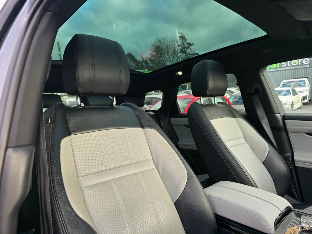 Used Land Rover Range Rover Evoque 2020 for sale - 76634988: Photo 27