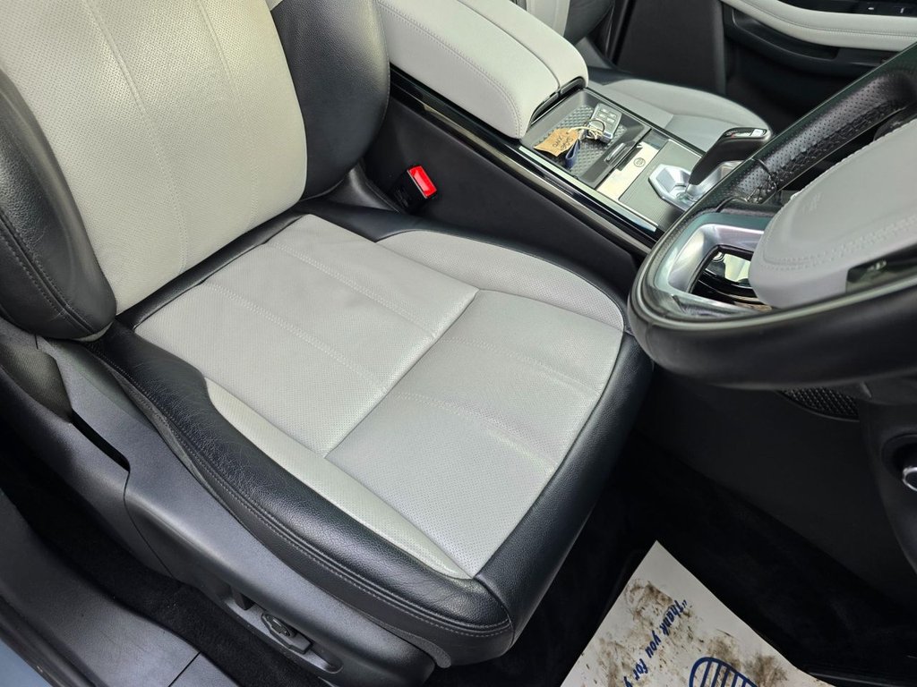 Used Land Rover Range Rover Evoque 2020 for sale - 76634988: Photo 28