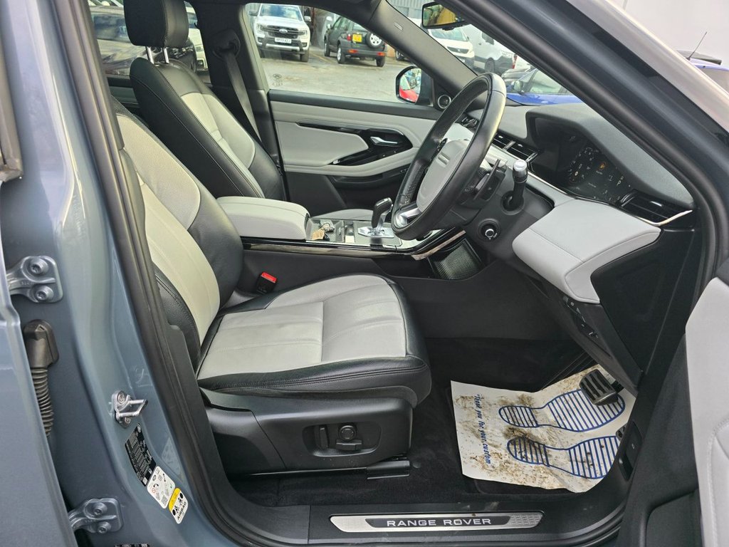 Used Land Rover Range Rover Evoque 2020 for sale - 76634988: Photo 29