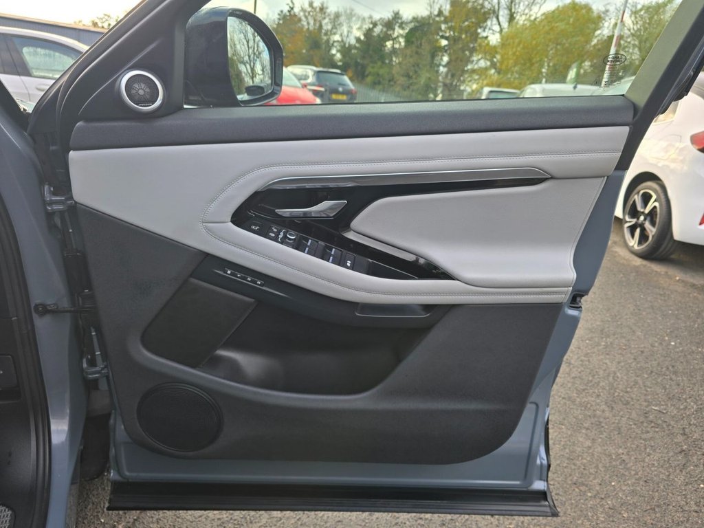 Used Land Rover Range Rover Evoque 2020 for sale - 76634988: Photo 31