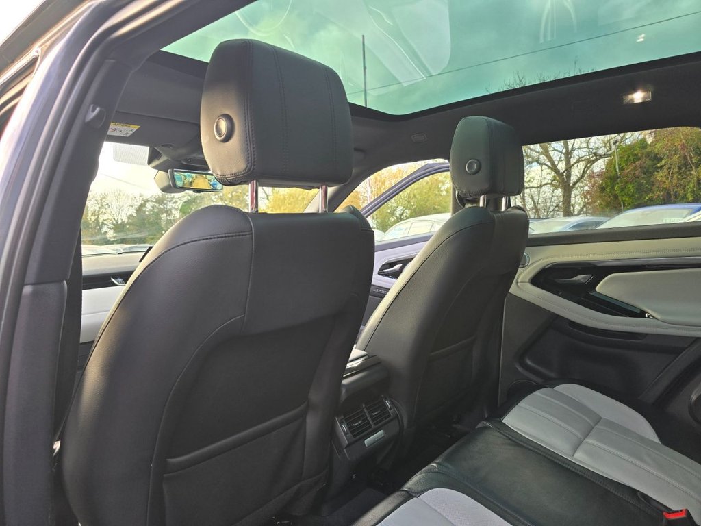 Used Land Rover Range Rover Evoque 2020 for sale - 76634988: Photo 38