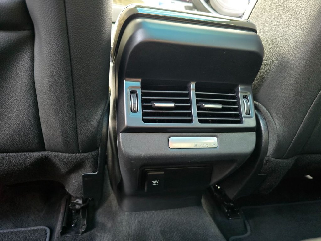 Used Land Rover Range Rover Evoque 2020 for sale - 76634988: Photo 39