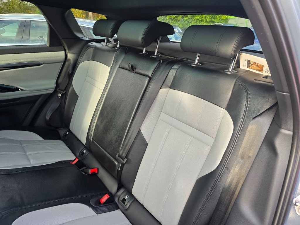 Used Land Rover Range Rover Evoque 2020 for sale - 76634988: Photo 40