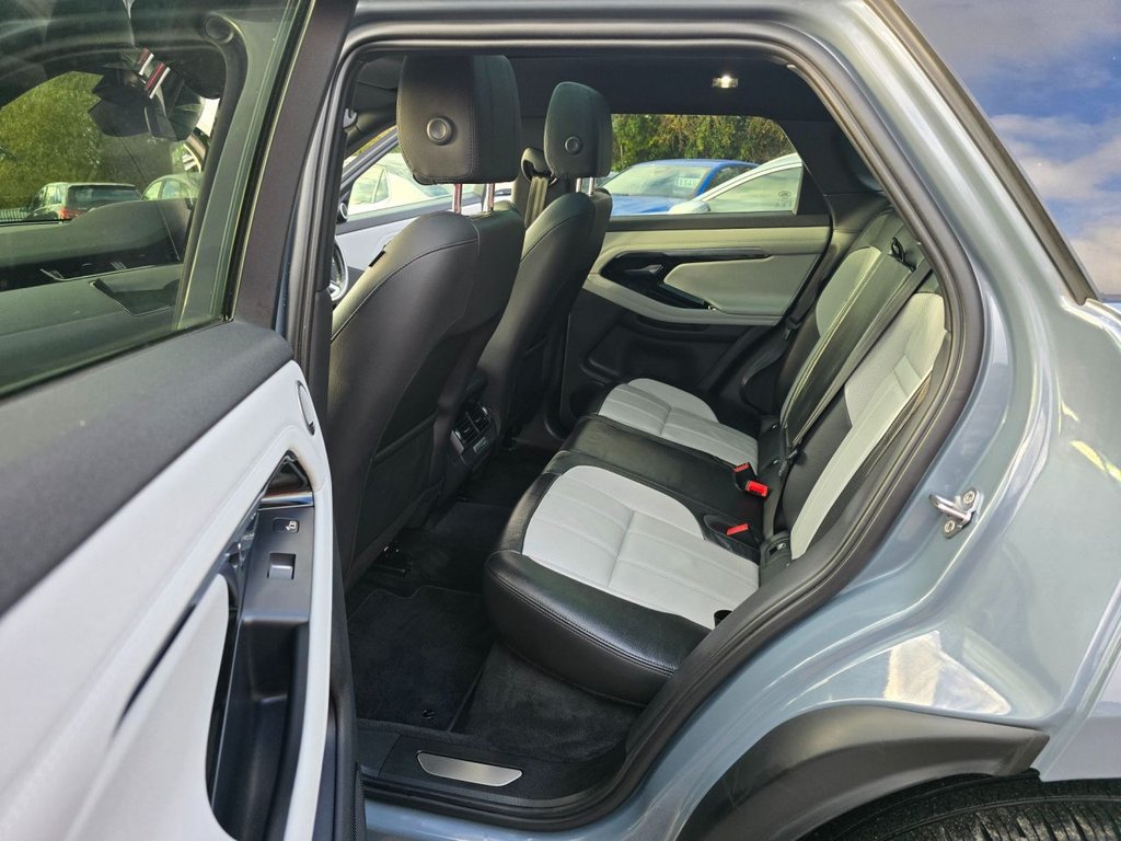 Used Land Rover Range Rover Evoque 2020 for sale - 76634988: Photo 42