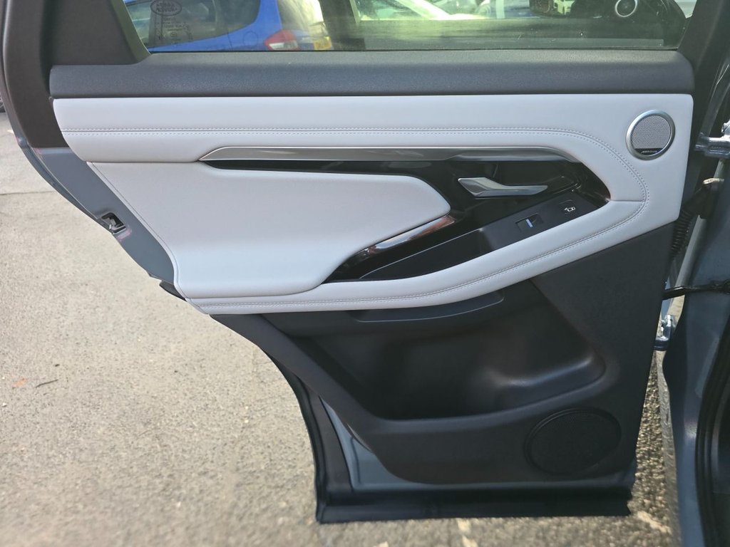 Used Land Rover Range Rover Evoque 2020 for sale - 76634988: Photo 43