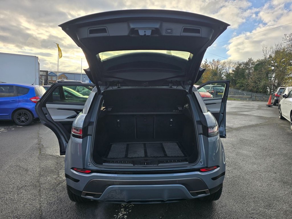 Used Land Rover Range Rover Evoque 2020 for sale - 76634988: Photo 44