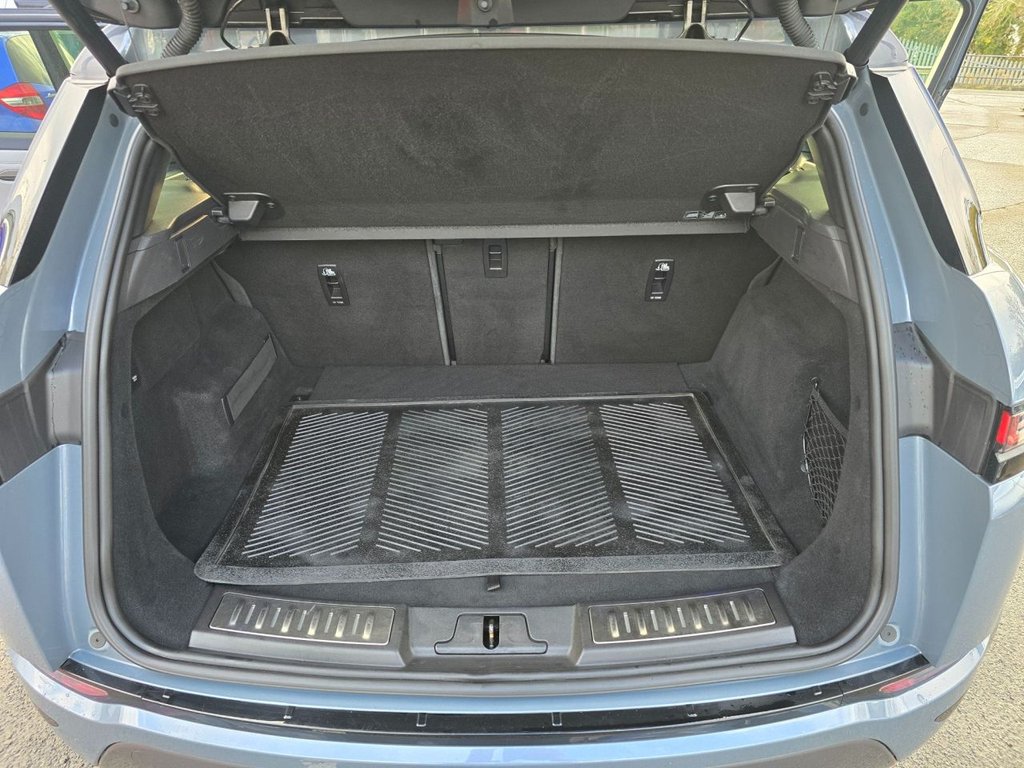 Used Land Rover Range Rover Evoque 2020 for sale - 76634988: Photo 45