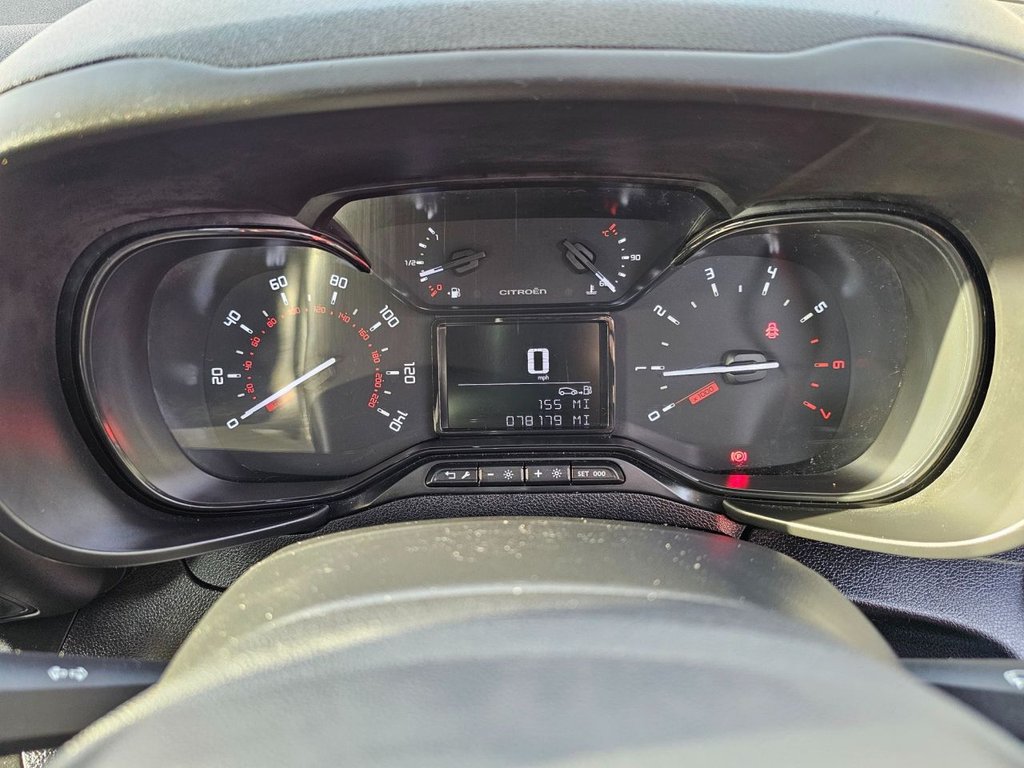 Used Citroen Berlingo 2019 for sale - 77369561: Photo 20