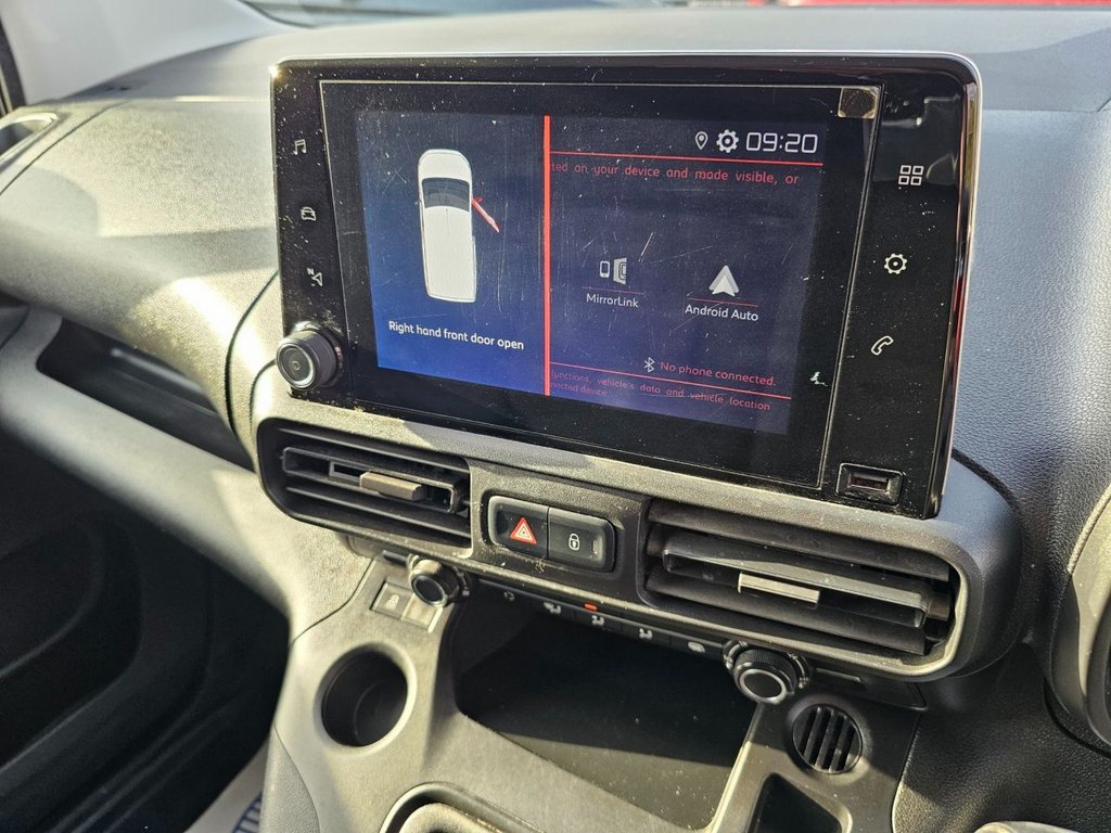 Used Citroen Berlingo 2019 for sale - 77369561: Photo 21
