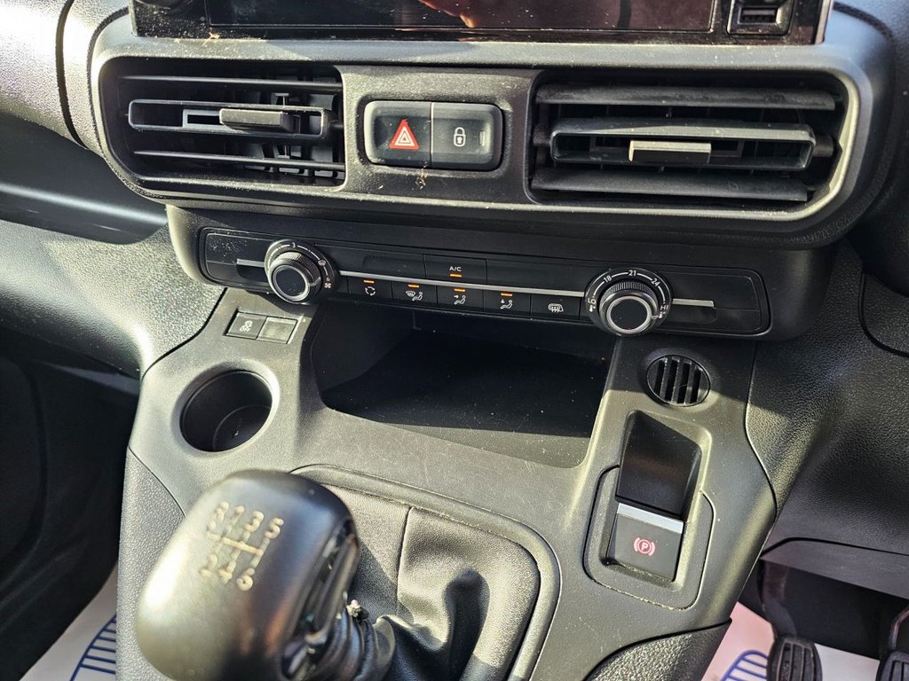 Used Citroen Berlingo 2019 for sale - 77369561: Photo 22