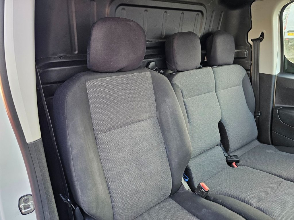 Used Citroen Berlingo 2019 for sale - 77369561: Photo 24