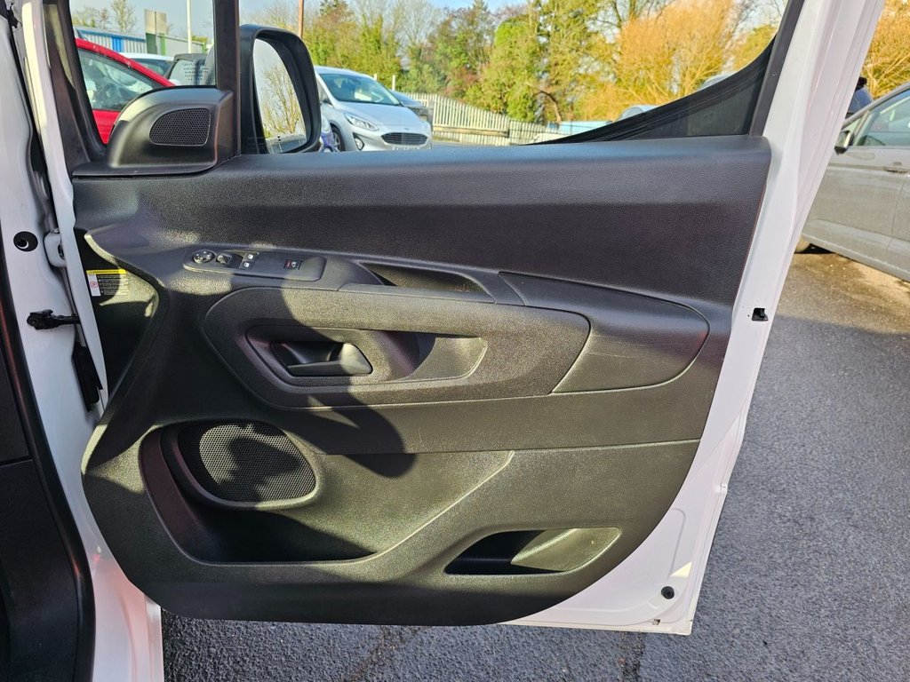 Used Citroen Berlingo 2019 for sale - 77369561: Photo 28