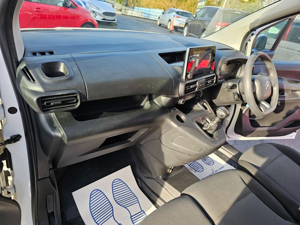 Used Citroen Berlingo 2019 for sale - 77369561: Photo 29