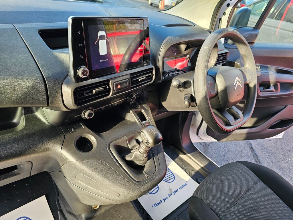 Used Citroen Berlingo 2019 for sale - 77369561: Photo 30