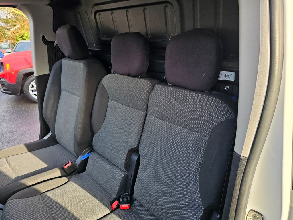 Used Citroen Berlingo 2019 for sale - 77369561: Photo 31