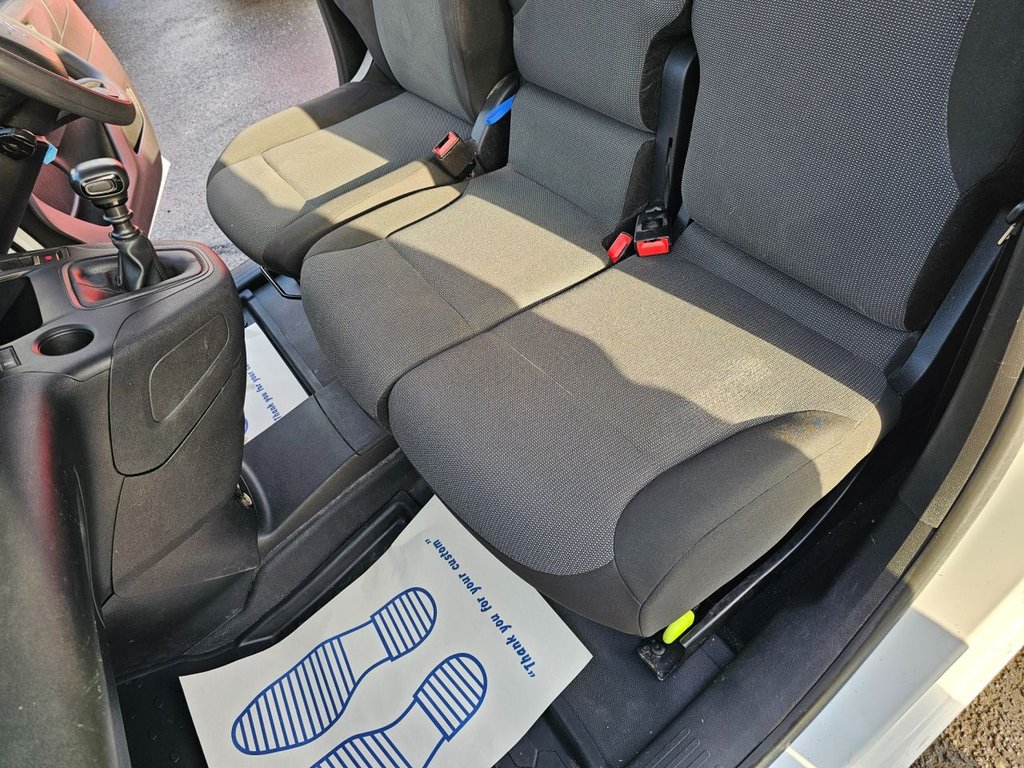 Used Citroen Berlingo 2019 for sale - 77369561: Photo 32