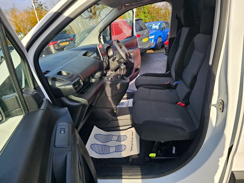 Used Citroen Berlingo 2019 for sale - 77369561: Photo 33