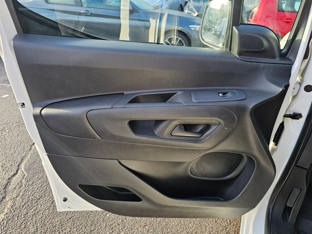 Used Citroen Berlingo 2019 for sale - 77369561: Photo 34